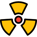 nuclear icon