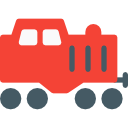 locomotora icon