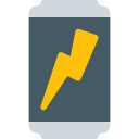 bebida energética icon