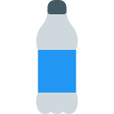 botella de agua icon