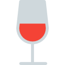 copa de vino icon