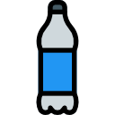 botella de agua icon