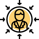 empresario icon