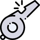 Referee icon