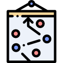 Strategy icon