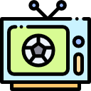 Television icon