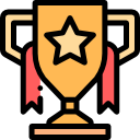 Trophy icon