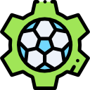 Soccer icon