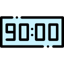 Time 