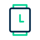 reloj icon