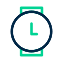 reloj icon