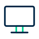 televisor icon