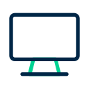 televisor icon