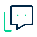 chat icon