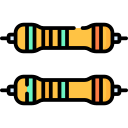 resistor icon