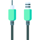 Coaxial icon