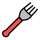 tenedor icon