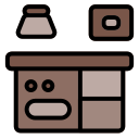 kitchen icon