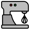 mezclador icon