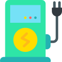 Charging Station icon