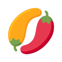 pimiento picante icon