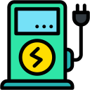 Charging Station icon