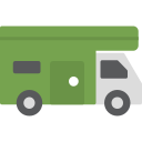 autocaravana icon