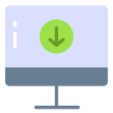 monitor icon