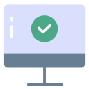 monitor icon