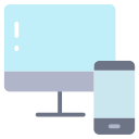 monitor icon