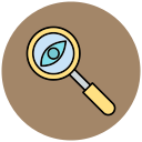 observación icon