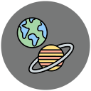 planetas icon