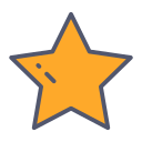 estrella icon