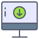 monitor icon