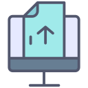 monitor icon