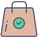 bolsa icon