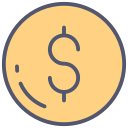 moneda icon