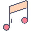 nota musical icon