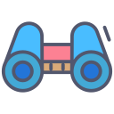 binocular icon