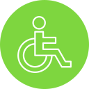 accesibilidad icon