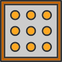 puntos icon