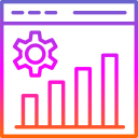 impulsado por datos icon