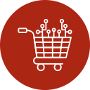 carrito de compras icon