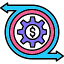 Agile icon