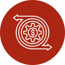 Agile icon