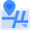 mapa icon