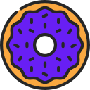 rosquilla icon