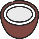 noix de coco