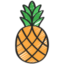 piña icon