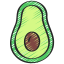 aguacate icon